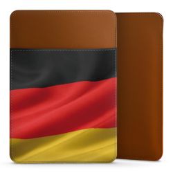 Tablet Sleeve caramel