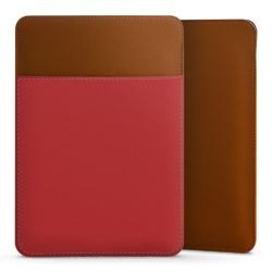 Tablet Sleeve caramel