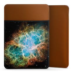 Tablet Sleeve caramel