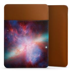 Tablet Sleeve caramel