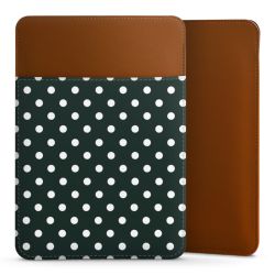 Tablet Sleeve caramel