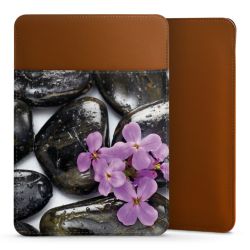 Tablet Sleeve caramel