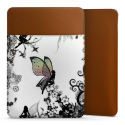 Tablet Sleeve caramel