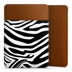 Tablet Sleeve caramel