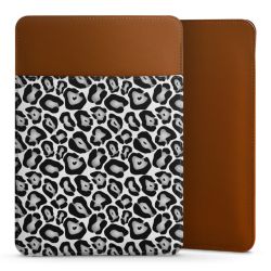 Tablet Sleeve caramel