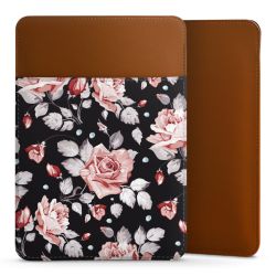 Tablet Sleeve caramel