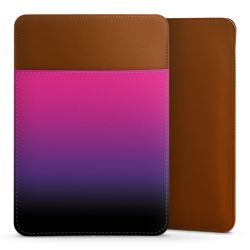 Tablet Sleeve caramel