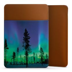 Tablet Sleeve caramel