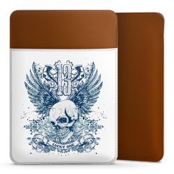 Tablet Sleeve caramel