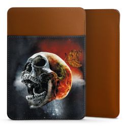 Tablet Sleeve caramel