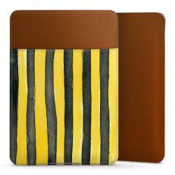 Tablet Sleeve caramel