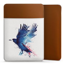 Tablet Sleeve caramel