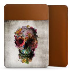 Tablet Sleeve caramel