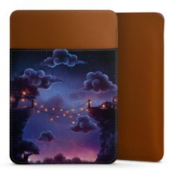 Tablet Sleeve caramel