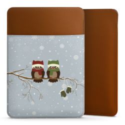 Tablet Sleeve caramel