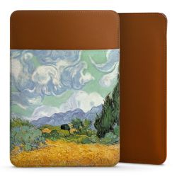 Tablet Sleeve caramel