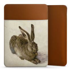 Tablet Sleeve caramel