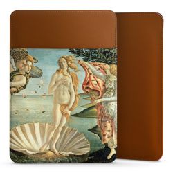 Tablet Sleeve caramel