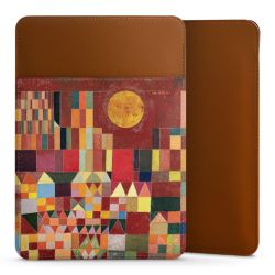 Tablet Sleeve caramel