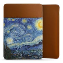 Tablet Sleeve caramel