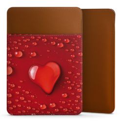 Tablet Sleeve caramel