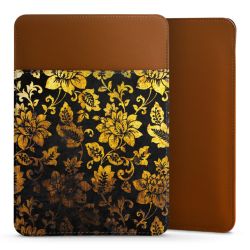 Tablet Sleeve caramel