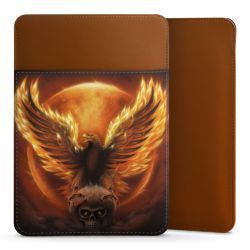 Tablet Sleeve caramel