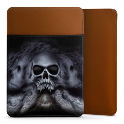 Tablet Sleeve caramel