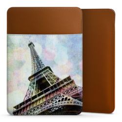 Tablet Sleeve caramel