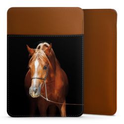 Tablet Sleeve caramel