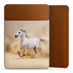 Tablet Sleeve caramel