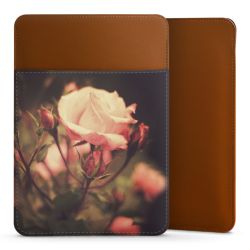 Tablet Sleeve caramel