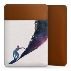 Tablet Sleeve caramel