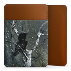 Tablet Sleeve caramel