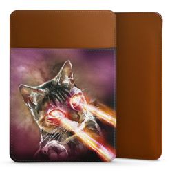 Tablet Sleeve caramel