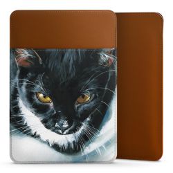 Tablet Sleeve caramel