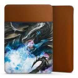 Tablet Sleeve caramel