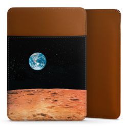 Tablet Sleeve caramel