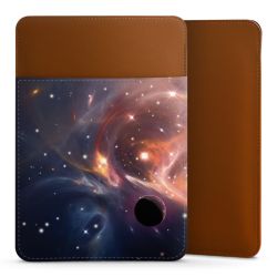 Tablet Sleeve caramel