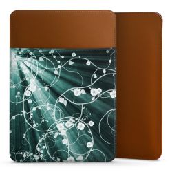 Tablet Sleeve caramel