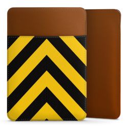 Tablet Sleeve caramel