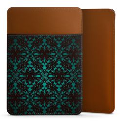 Tablet Sleeve caramel