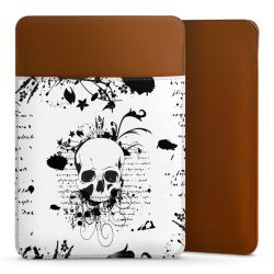 Tablet Sleeve caramel