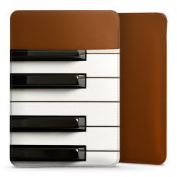 Tablet Sleeve caramel