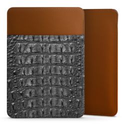 Tablet Sleeve caramel