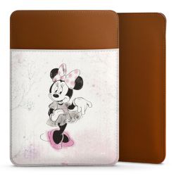 Tablet Sleeve caramel