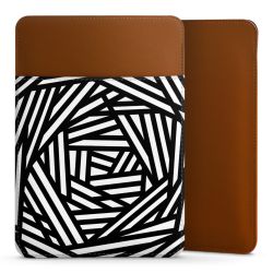 Tablet Sleeve caramel