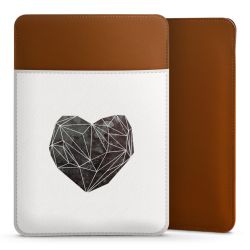 Tablet Sleeve caramel