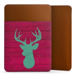 Tablet Sleeve caramel