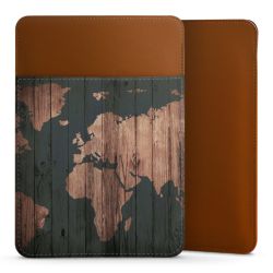 Tablet Sleeve caramel